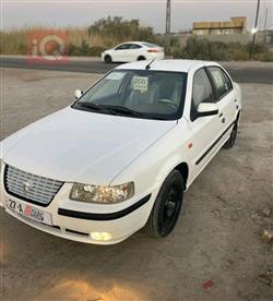 ئێران خودرۆ سه مه ند